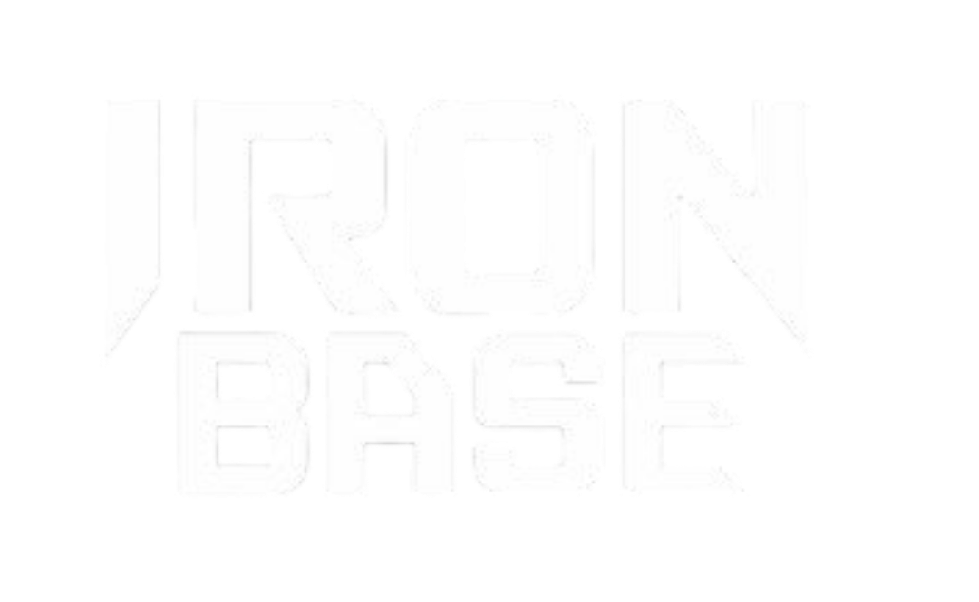 Iron Base